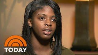 Teen Kidnapped As Baby Defends Abductor: ‘She Will Always Be Mom’ | TODAY