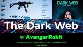 Explore Dark Web in Tor Browser in Android | Dark Web Search engine Torch