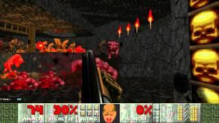 Secretdoom: Disrepair - Survival Mode Demo