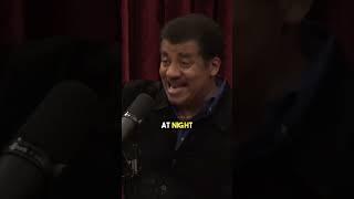 The Only Two Borders Visible From Space  w/ Neil deGrasse Tyson