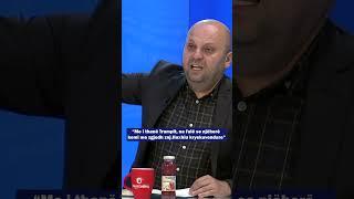 “Me i thanë Trumpit, na falë president, se njëherë kemi me zgjedh znj.Haxhiu kryekuvendare”