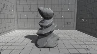 ShaderSchool Snow Excercise