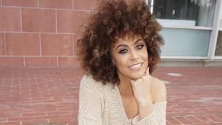 Meet Alicia Jay