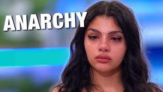The New Season Of Love Island Just IMPLODED With Drama - Love Island USA Season 7