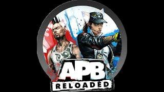 APB: Reloaded montage (I'm better than you)