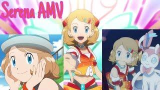 Serena RETURNS!! AMV | ⭐ Pokémon Journeys ⭐| DoriDori Music | 2022