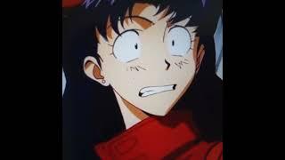 Misato Katsuragi Farts 3