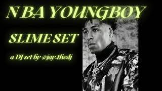 NBA YOUNGBOY DJ MIX (playlist)