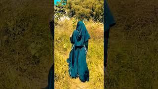 abaya from mahfuja's collection .  #viralshort #youtubeshorts #shorts