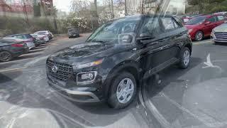 2020 Hyundai Venue Riverdale, Morrow, Union City, Jonesboro, Forest Park, GA H6110