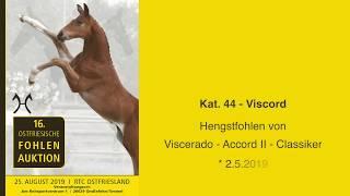 Kat  44   Viscord