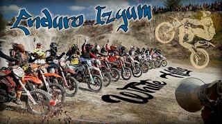 Enduro Izyum White Hills | эндуро гонка в Бабенково (18.09.2021)