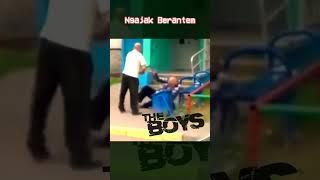 Pada RUSUH Semua