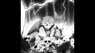 His real potential️ #fyp #kny #foryou #demonslayer
