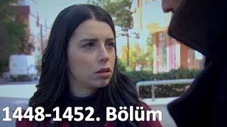 Beni Affet 1448.-1452. Bölüm Özetleri ( 19-23 Kasım )