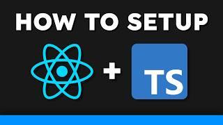 How To Setup Your First React + TypeScript Project With Vite