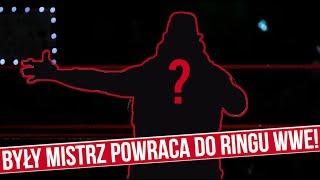 Były mistrz WWE i Tag Team powraca do ringu!