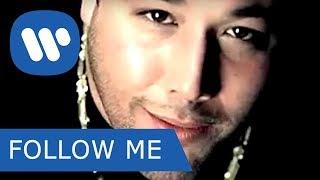 UNCLE KRACKER – FOLLOW ME (Official Music Video)