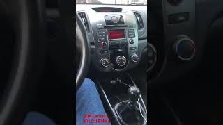 KIA Cerato 2. 2012г.в. г. Казань by LESiN ®