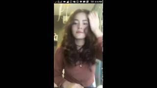 Cewe 1 ini bikin gemes viewers bigo live