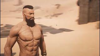 HOW DO I GET SOME TWIGS? | Conan Exiles #1