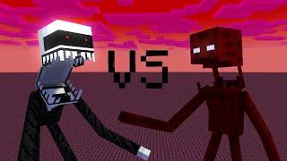 AML 6666 vs AML 666 Remake @OkaxeBammerGame