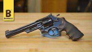 From the Vault: Smith & Wesson Model 25 Revolver