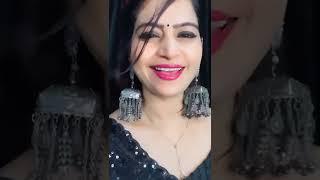 Uff ye kya ho gya #leena #youtube #saree #viral #shorts #bollywood #shopping