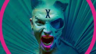 ODDKO - Kitty Girl (Aesthetic Perfection Remix) - Music Video