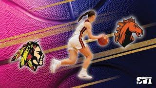 Girls Basketball: Star Valley(WY) vs. Natrona(WY)