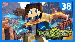 Wynncraft | Ep 38 - METEOR CRASHED INTO THIS CAVE!! Star Thief Quest!