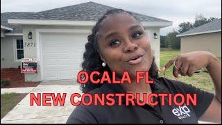 New Home Tour | Ocala FL Must See!