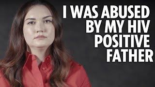 I was raped by my HIV positive dad | Life Stories