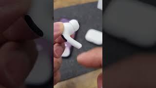 5 Cool Features Of AirPods Pro 2nd Generation