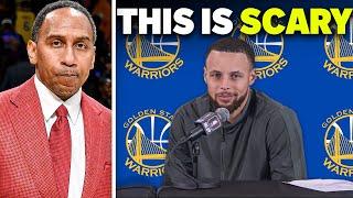 The Golden State Warriors Need to be STOPPED