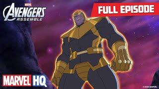 New Frontiers | Avengers Assemble | S2 E25