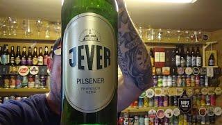 Jever Pilsener