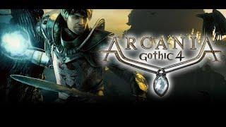 Gothic 4 Arcania: Part 1 - Feshyr (All Collectables, No Commentary, Gothic Playthrough)