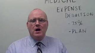 Medical Expenses a Commonly Missed Deduction