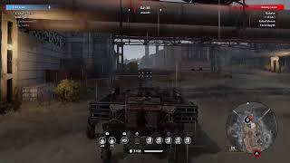 LewisG95 Clan Wars PS4 P4IN