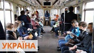 Новых случаев меньше: коронавирус в Украине 2 июня