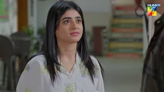 Jafaa - Episode 20 - Promo - Friday At 08 PM [ Sehar Khan, Mawra Hussain & Mohib Mirza ] - HUM TV