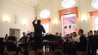 Vyacheslav Semenov The Symphony of Life. Part One "Fate"