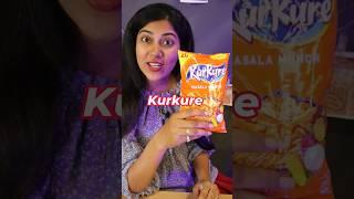 Kurkure Chaat  #shorts #viral #recipe