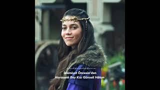 Nilüfer+Günseli=Ecem #trending #kurulusosman #ornil #orhanbey #holofira #nilüfersultan #günseli