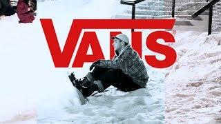 Vans Promo SF