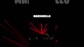 Marshmello at Breakaway Bay Area 2024 @marshmello #edm #edmlife #edmmusic #edmlifestyle