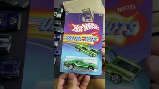 Hot Wheels ultra Hots