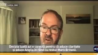 Anglia recunoaște că a umflat numărul morților de covid