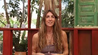Marta Flow - Yoga Movement and Ceremonies Teacher Training